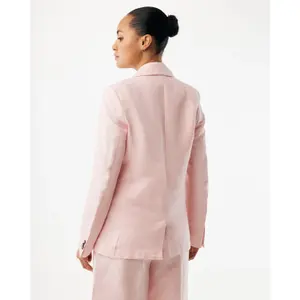 Women's linen blazer Mexx image-4