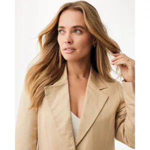 Women's linen blazer Mexx image-5