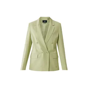 Women’s double-breasted blazer Mexx