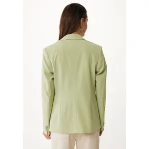 Women’s double-breasted blazer Mexx image-2
