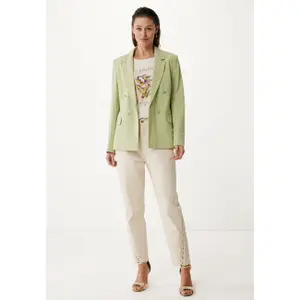 Women’s double-breasted blazer Mexx image-3