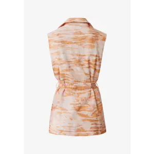 Women's sleeveless blazer Mexx image-1