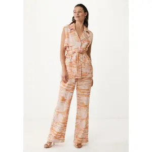 Women's sleeveless blazer Mexx image-3