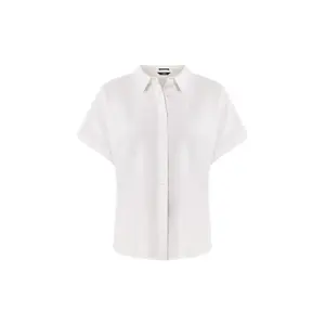 Linen blouse for women Mexx image-0