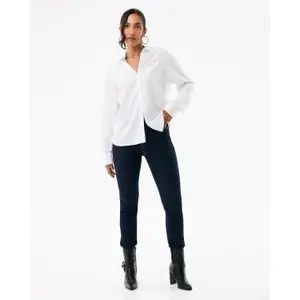 Women's Viscose Blouse Mexx Chamomile image-1