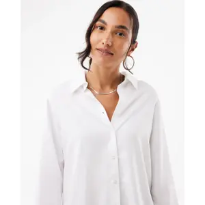 Women's Viscose Blouse Mexx Chamomile image-3