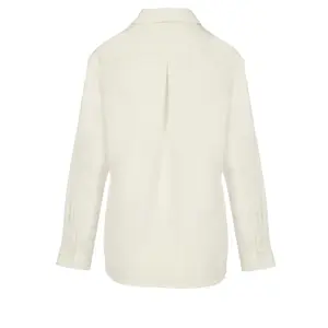Women's Viscose Blouse Mexx Chamomile image-1