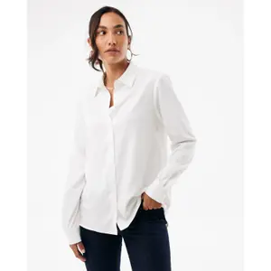 Women's Viscose Blouse Mexx Chamomile image-2