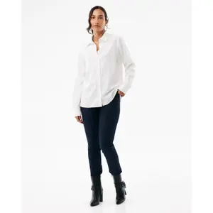 Women's Viscose Blouse Mexx Chamomile image-3