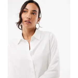 Women's Viscose Blouse Mexx Chamomile image-5
