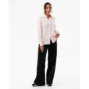 Women's Viscose Blouse Mexx Chamomile image-1
