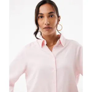 Women's Viscose Blouse Mexx Chamomile image-3