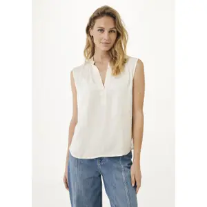 Women's blouse Mexx Violet image-1