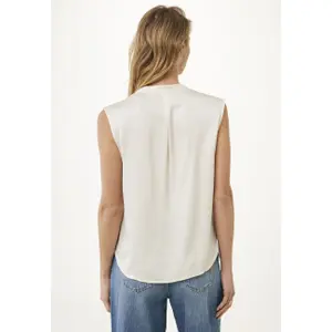 Women's blouse Mexx Violet image-2