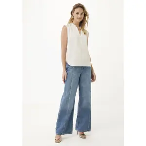 Women's blouse Mexx Violet image-3