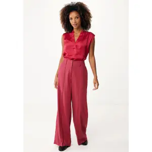 Women's blouse Mexx Violet image-3