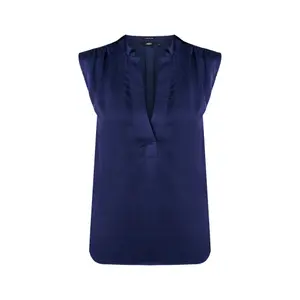 Women's blouse Mexx Violet image-0