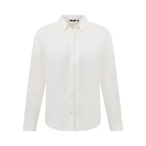 Women's Satin Blouse Mexx Chamomile image-0