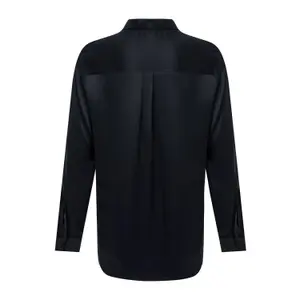 Women's Satin Blouse Mexx Chamomile image-1