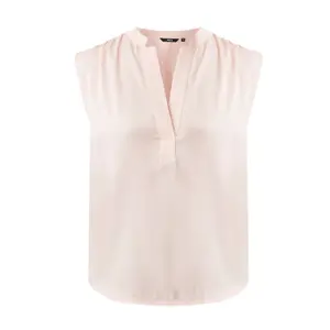 Women's blouse Mexx Violet image-0