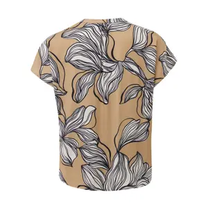 Women's blouse Mexx Petulia Flower Print image-2