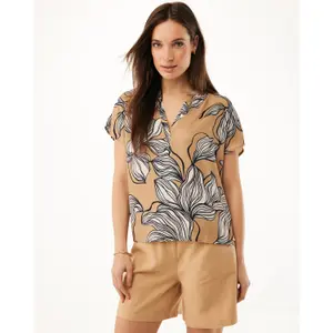 Women's blouse Mexx Petulia Flower Print image-1