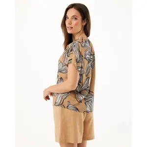 Women's blouse Mexx Petulia Flower Print image-3