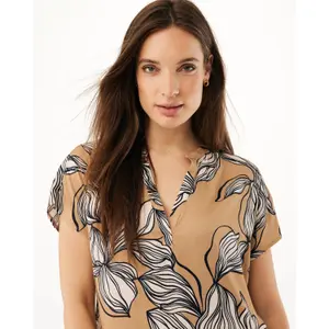 Women's blouse Mexx Petulia Flower Print image-6