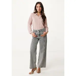 Women's long sleeve blouse Mexx image-4