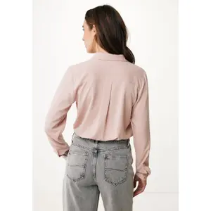 Women's long sleeve blouse Mexx image-3