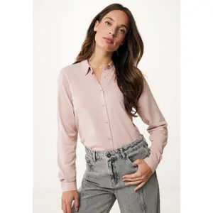 Women's long sleeve blouse Mexx image-1
