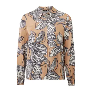 Floral Pattern Blouse Women Mexx image-0