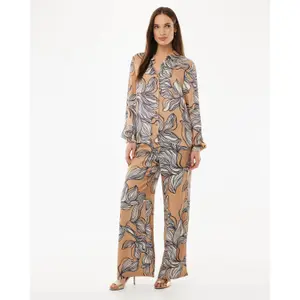 Floral Pattern Blouse Women Mexx image-4