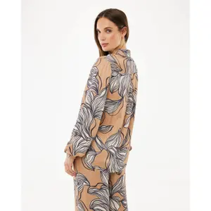 Floral Pattern Blouse Women Mexx image-3
