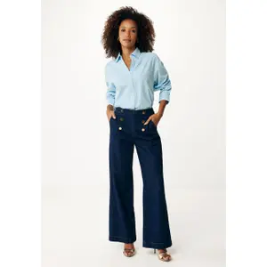 Women's blouse Mexx Rosa image-3
