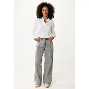 Women's long sleeve blouse Mexx image-4