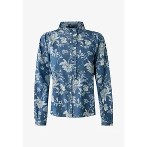 Women's blouse Mexx Ruffle image-0