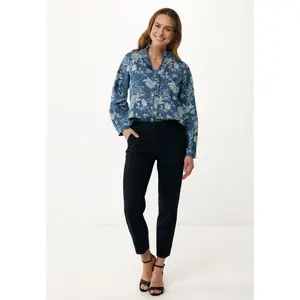 Women's blouse Mexx Ruffle image-2