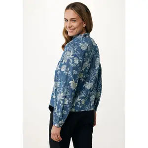 Women's blouse Mexx Ruffle image-3