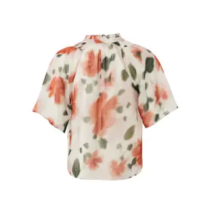 Blusa de flores para mulher Mexx image-2