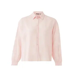 Women's long sleeve blouse Mexx Boxy image-0