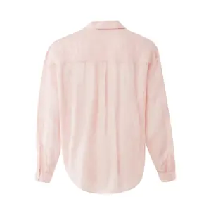 Women's long sleeve blouse Mexx Boxy image-2