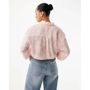 Women's long sleeve blouse Mexx Boxy image-3