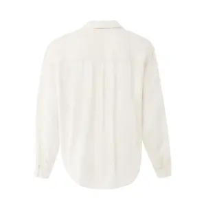 Women's long sleeve blouse Mexx Boxy image-2