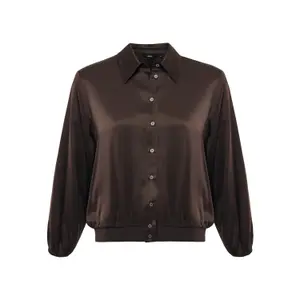 Women's satin blouse Mexx image-0