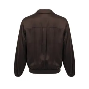 Women's satin blouse Mexx image-1