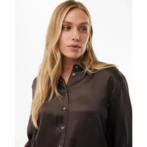 Women's satin blouse Mexx image-5