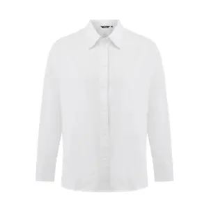 Linen Shirt Woman Mexx image-0