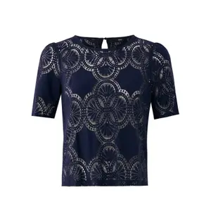 Women's lace blouse Mexx image-0