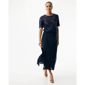 Women's lace blouse Mexx image-4